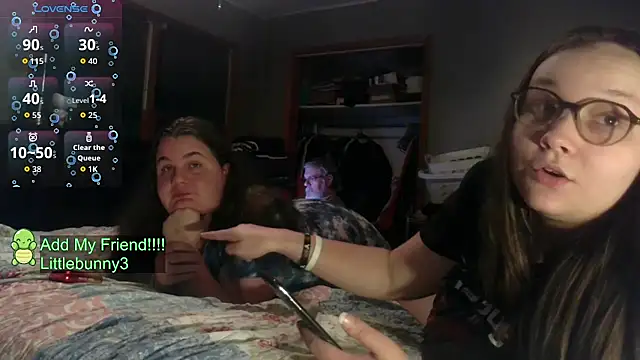 ZeTurtleMaster online show from October 31, 4:35 am