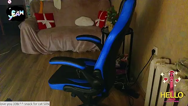 DanaMartina online show from December 23, 3:29 am