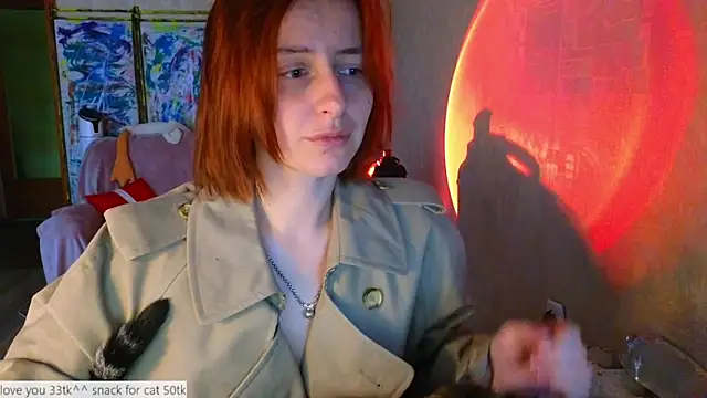 DanaMartina online show from December 25, 6:41 am
