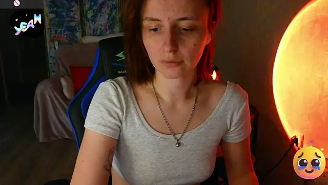 DanaMartina online show from January 10, 2:45 pm