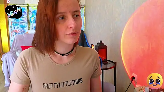 DanaMartina online show from January 12, 10:34 am
