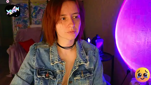 DanaMartina online show from January 13, 3:36 pm