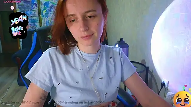 DanaMartina online show from January 24, 3:13 pm