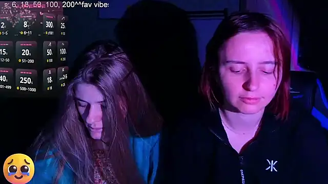 DanaMartina online show from November 18, 2:43 pm