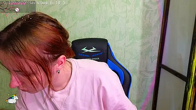 DanaMartina online show from December 2, 5:30 pm