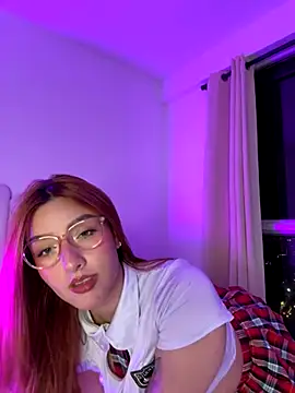 Anavi  online show from November 14, 11:35 pm