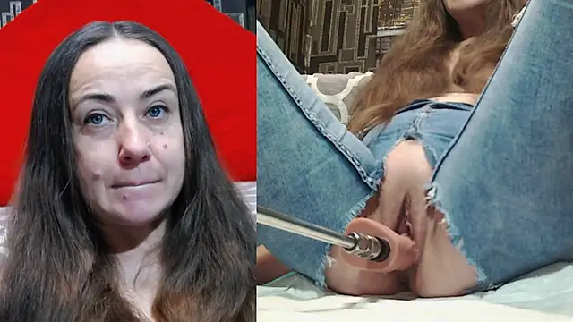 HelenLe sweet online show from November 15, 8:00 am