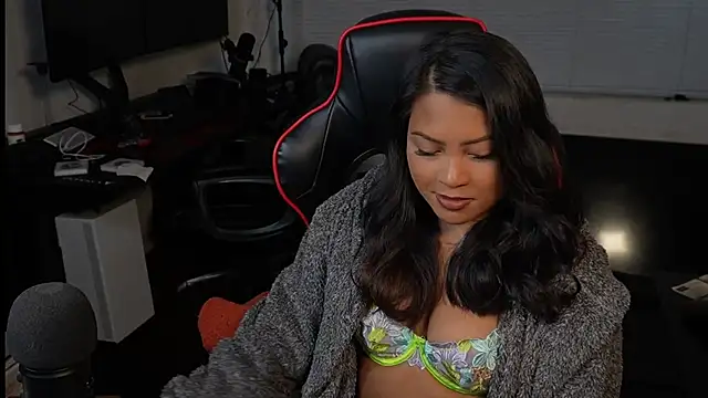 Bubbleliyah online show from March 12, 3:57 am