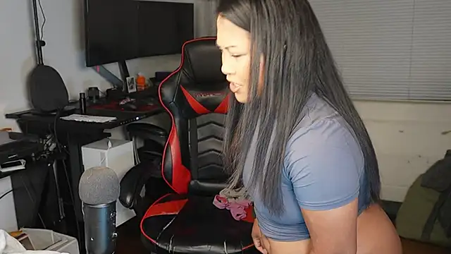 Bubbleliyah online show from September 12, 2:44 am