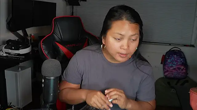 Bubbleliyah online show from January 10, 10:06 am