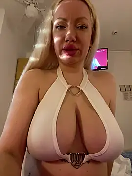 SofiaJoy online show from January 12, 2:52 pm