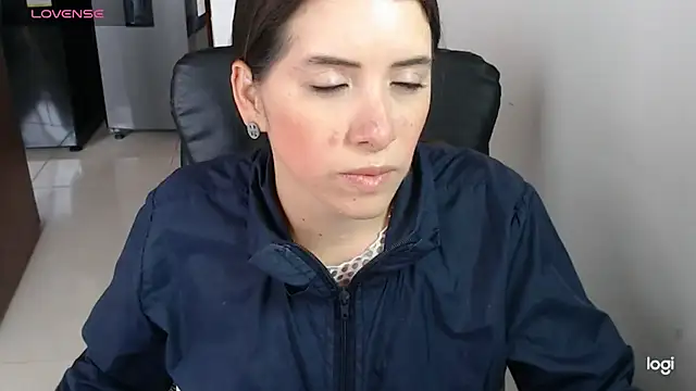 spicey latina online show from February 21, 6:09 pm