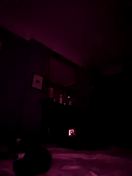 sissyfemwhore online show from September 19, 12:02 am
