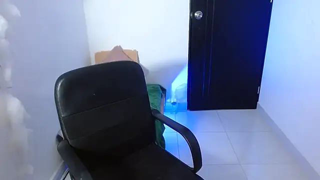 IsabellaVegaa online show from January 22, 1:53 am