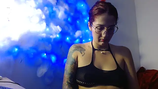IsabellaVegaa online show from January 27, 2:20 am
