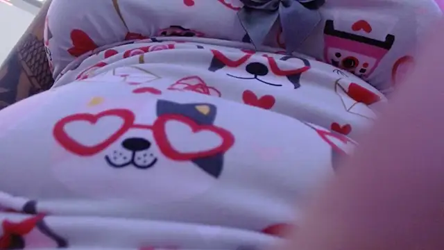 IsabellaVegaa online show from February 5, 1:47 am