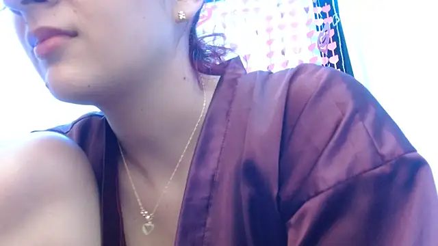IsabellaVegaa online show from February 23, 4:17 am
