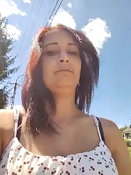 Alina03210 online show from June 16, 9:01 am