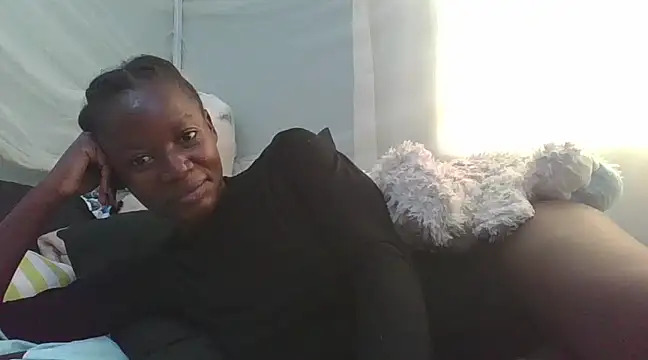 Snapshot of SHILIBWA chatting on March 12, 4:41 am SHILIBWA online show from March 12, 4:41 am