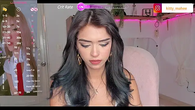 YourKatt online show from January 12, 10:22 pm