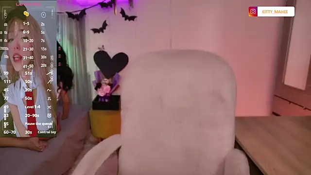 YourKatt online show from October 5, 3:27 am