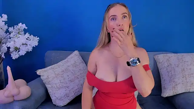 BellaMarieX online show from December 18, 2:28 am