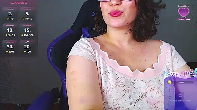 Snapshot of Koka-pimentinha chatting on December 18, 9:14 am Koka-pimentinha online show from December 18, 9:14 am