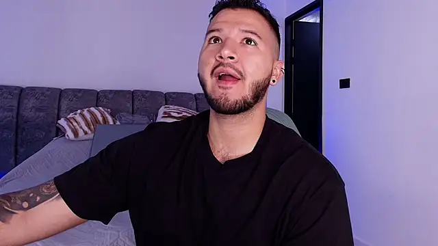 mister miike online show from November 28, 3:09 am