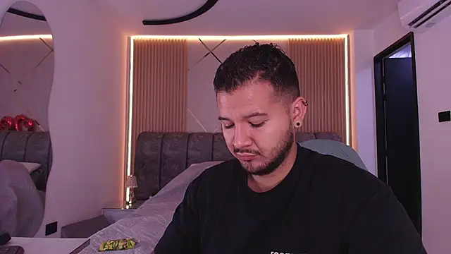 mister miike online show from February 25, 3:05 am