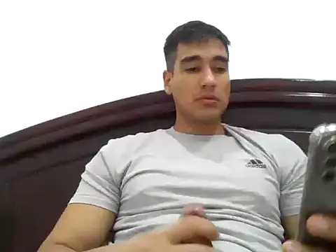 Eduardojc1992 online show from February 12, 4:07 am