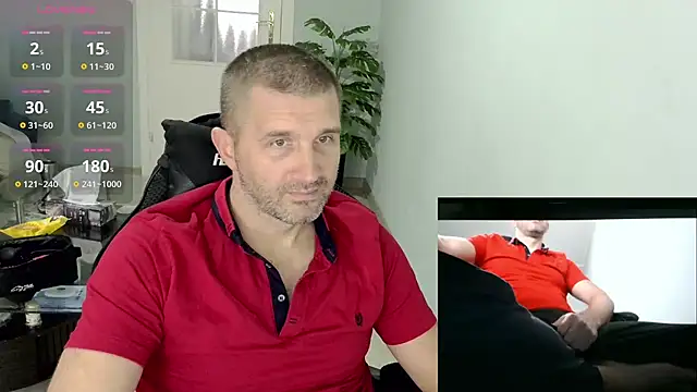 Maribor online show from November 12, 7:53 am