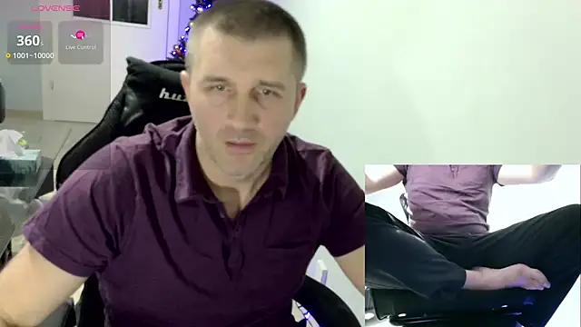 Maribor online show from January 8, 3:47 pm