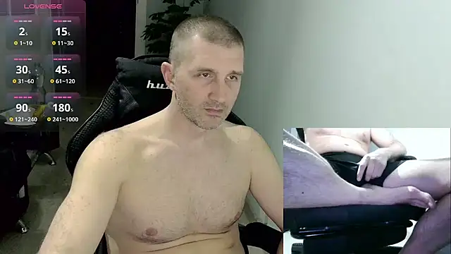 Maribor online show from May 5, 9:01 pm