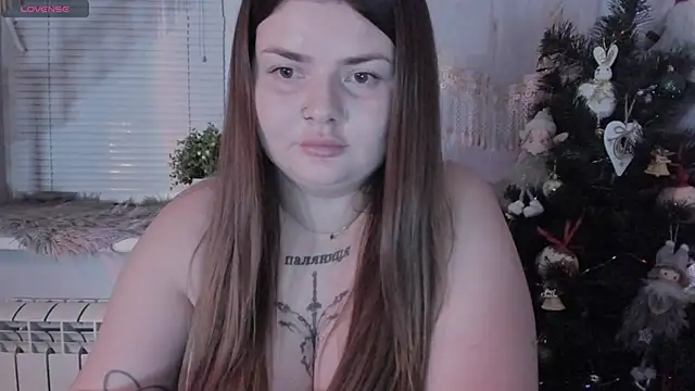 Snapshot of Eva_Shameless chatting on December 24, 6:17 pm Eva Shameless online show from December 24, 6:17 pm