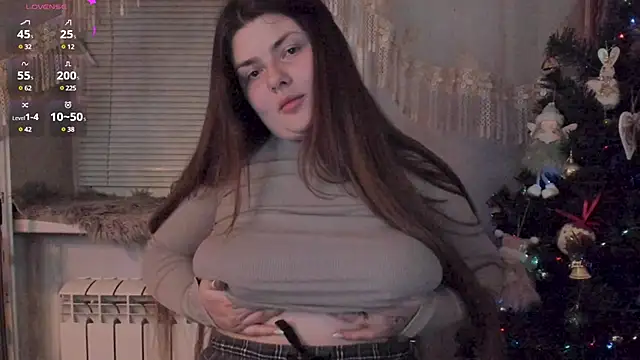 Snapshot of Eva_Shameless chatting on January 3, 8:22 pm Eva Shameless online show from January 3, 8:22 pm