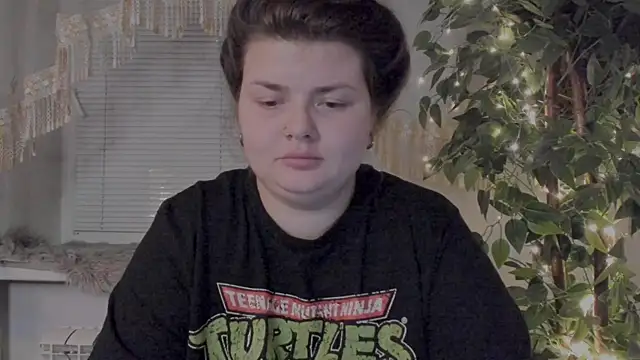 Snapshot of Eva_Shameless chatting on January 12, 10:01 pm Eva Shameless online show from January 12, 10:01 pm