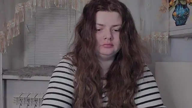 Snapshot of Eva_Shameless chatting on February 9, 4:07 pm Eva Shameless online show from February 9, 4:07 pm