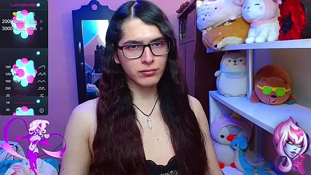 Snapshot of Alice_Bathory chatting on January 15, 8:48 pm Alice Bathory online show from January 15, 8:48 pm