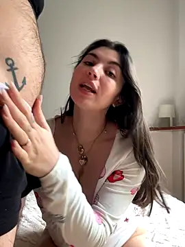 Snapshot of couplepenetration chatting on November 14, 8:35 am couplepenetration online show from November 14, 8:35 am