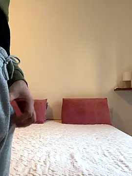 Snapshot of couplepenetration chatting on January 7, 9:23 am couplepenetration online show from January 7, 9:23 am