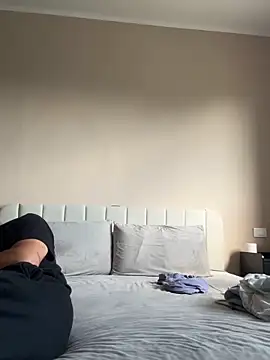 couplepenetration online show from May 12, 2:58 pm