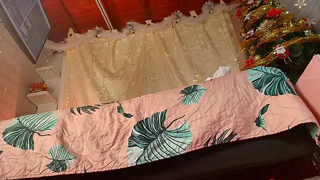 emyli sw  online show from December 3, 3:09 am