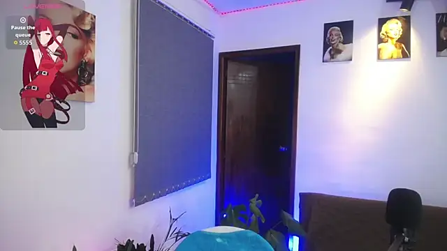 shellsy hans online show from March 5, 11:23 pm