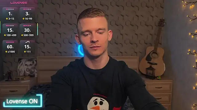 Snapshot of Marvelboy_ chatting on February 1, 12:04 pm Marvelboy online show from February 1, 12:04 pm