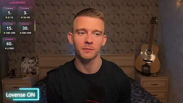 Snapshot of Marvelboy_ chatting on February 10, 3:38 pm Marvelboy online show from February 10, 3:38 pm