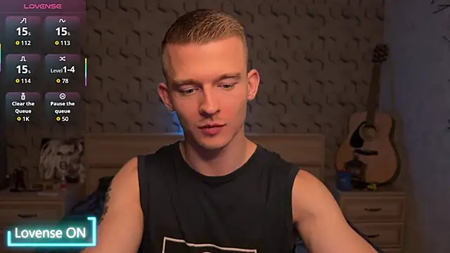 Marvelboy  online show from March 1, 6:54 pm