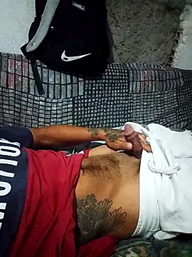 atribo1 online show from March 7, 2:41 am