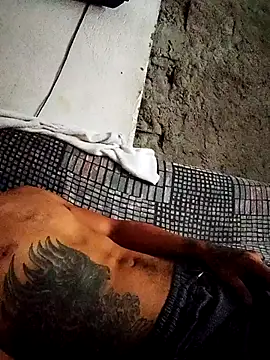 atribo1 online show from March 8, 5:17 pm