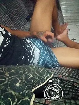 atribo1 online show from March 24, 1:43 am