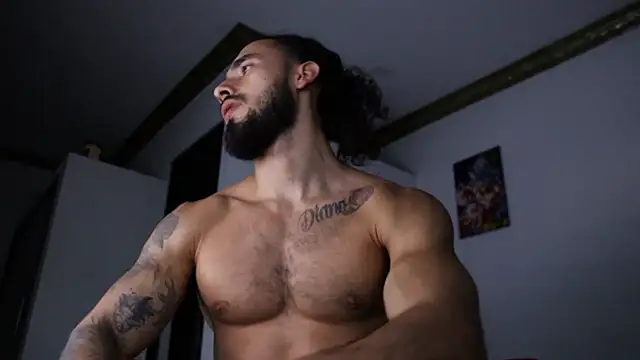 Baky sexy online show from December 2, 10:56 pm